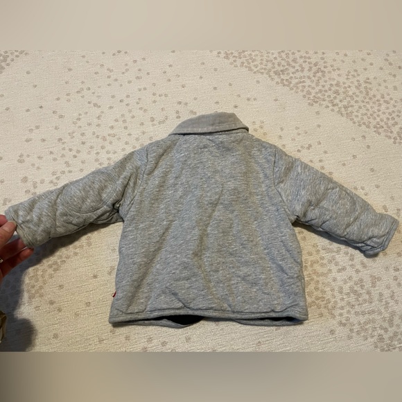 Thick Sweater - Picture 10 of 10